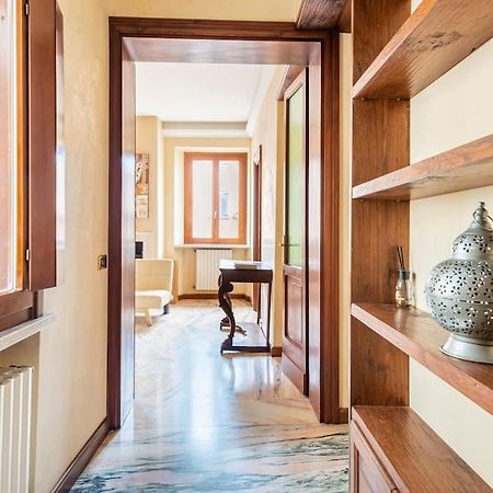 Apartment Under The Basilica Of Sant'Andrea Mantova Ngoại thất bức ảnh