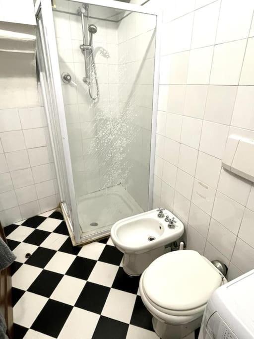 Apartment Under The Basilica Of Sant'Andrea Mantova Ngoại thất bức ảnh