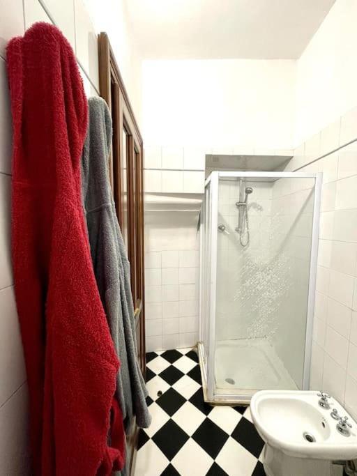 Apartment Under The Basilica Of Sant'Andrea Mantova Ngoại thất bức ảnh