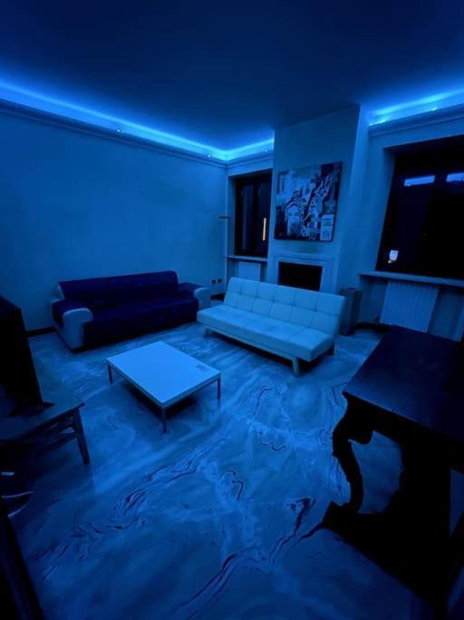 Apartment Under The Basilica Of Sant'Andrea Mantova Ngoại thất bức ảnh