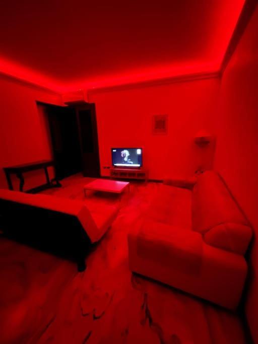 Apartment Under The Basilica Of Sant'Andrea Mantova Ngoại thất bức ảnh