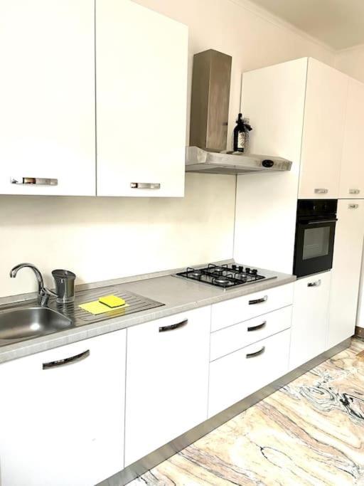 Apartment Under The Basilica Of Sant'Andrea Mantova Ngoại thất bức ảnh