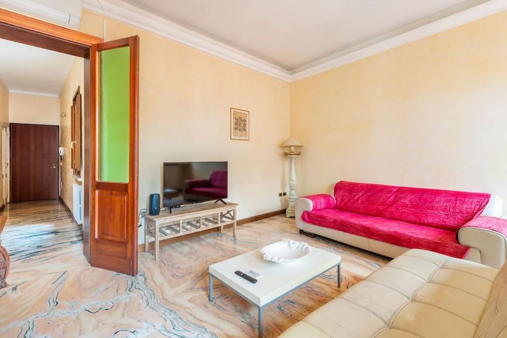 Apartment Under The Basilica Of Sant'Andrea Mantova Ngoại thất bức ảnh