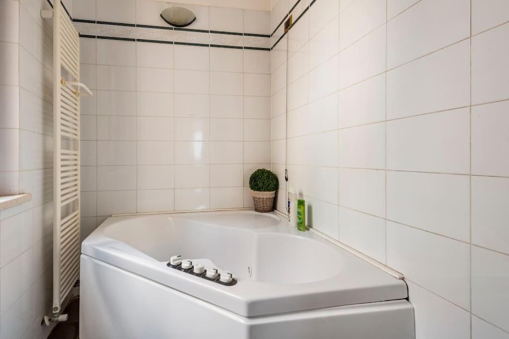 Apartment Under The Basilica Of Sant'Andrea Mantova Ngoại thất bức ảnh