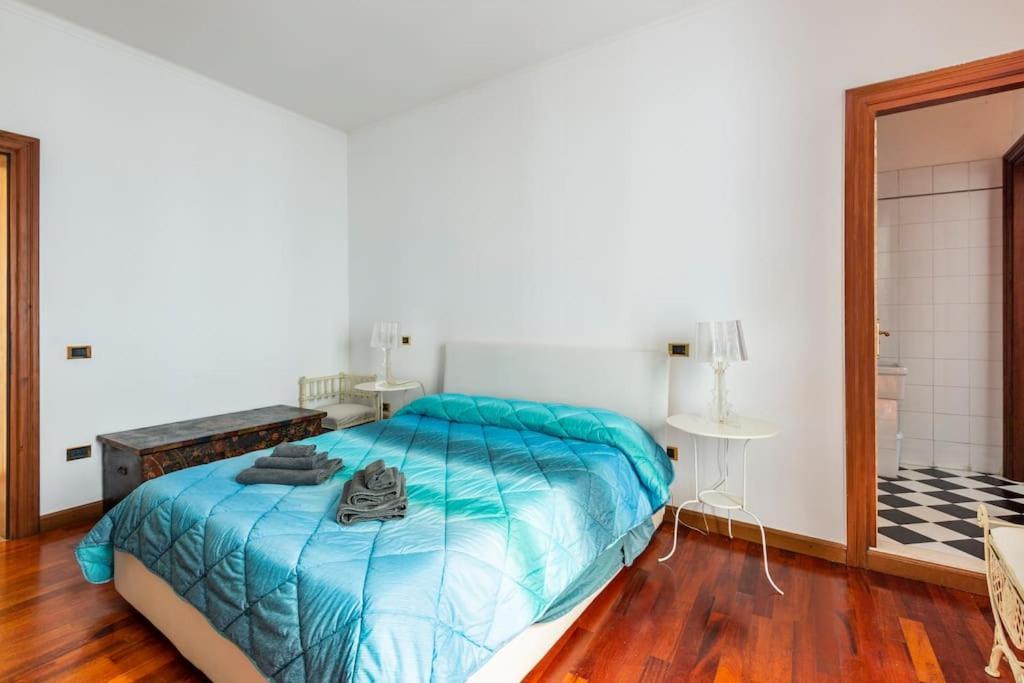 Apartment Under The Basilica Of Sant'Andrea Mantova Ngoại thất bức ảnh
