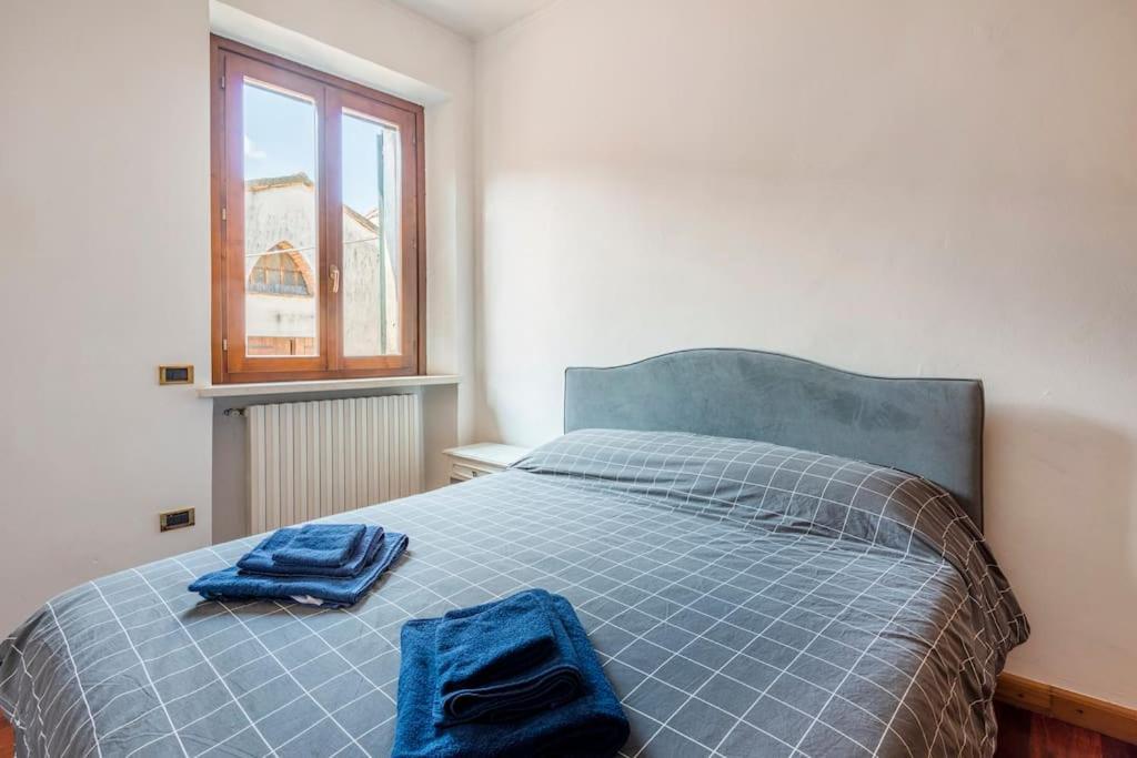 Apartment Under The Basilica Of Sant'Andrea Mantova Ngoại thất bức ảnh