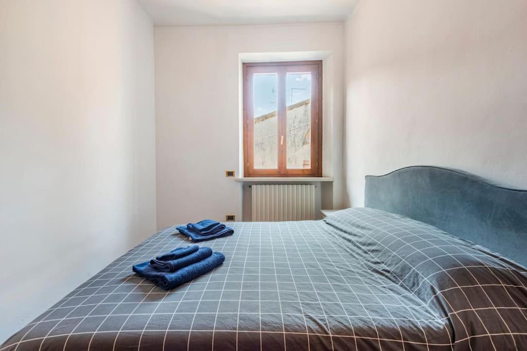 Apartment Under The Basilica Of Sant'Andrea Mantova Ngoại thất bức ảnh