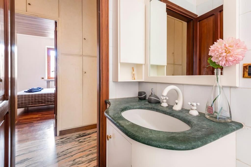 Apartment Under The Basilica Of Sant'Andrea Mantova Ngoại thất bức ảnh
